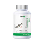TIENS Fish Oil & Phospholipids Softgels