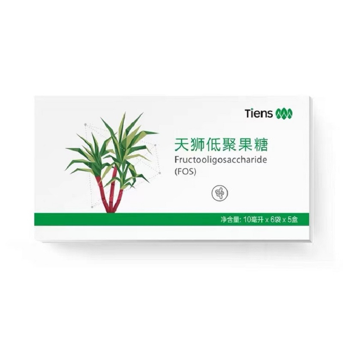 TIENS Fructooligosaccharide (FOS)
