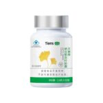 TIENS Natto Ginkgo Capsules