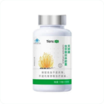 TIENS Cordyceps Mycelium Capsules product image