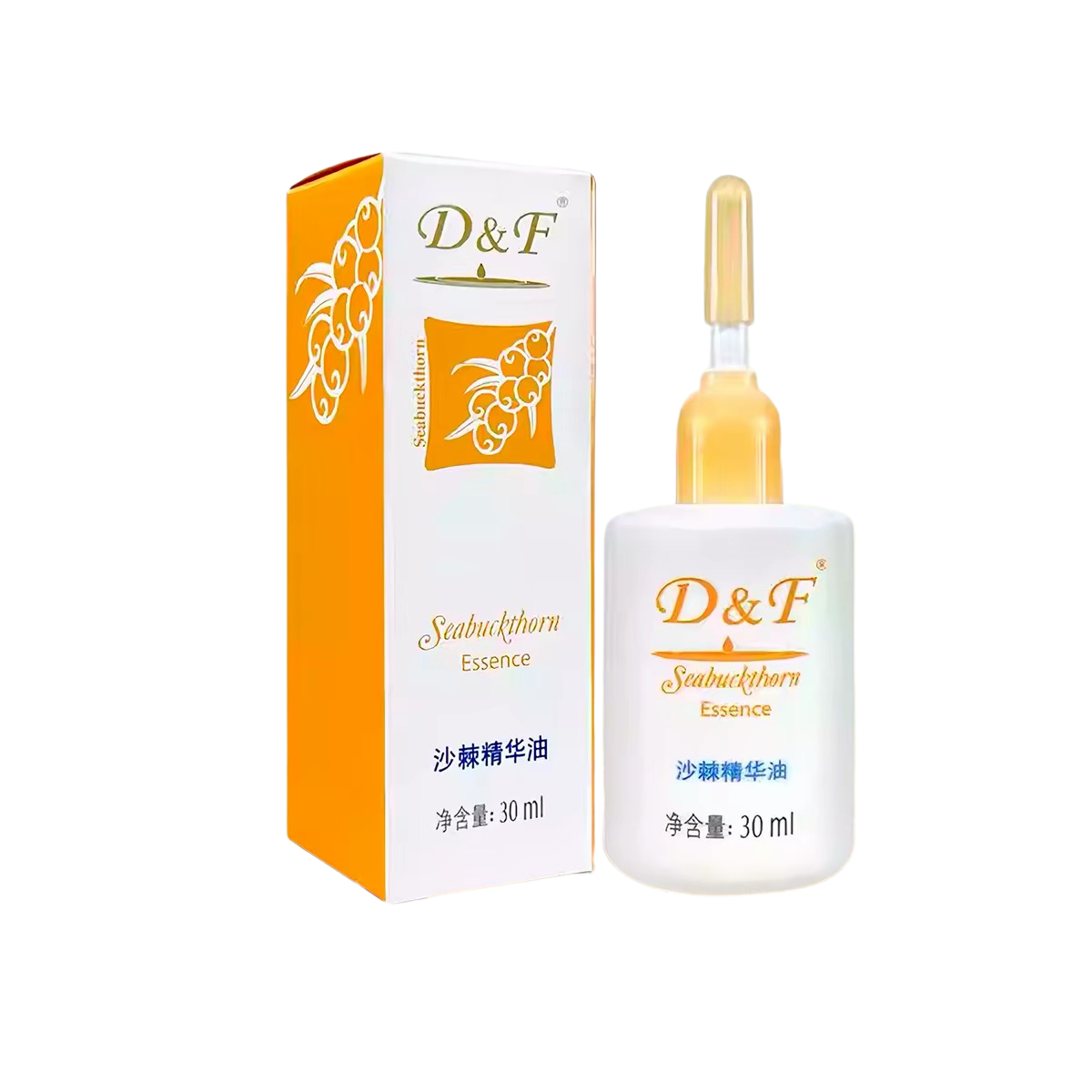 D&amp;amp;F Seabuckthorn Essence